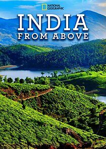 Watch India from Above