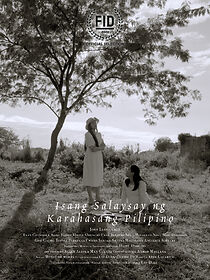 Watch Isang salaysay ng karahasang Pilipino