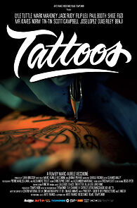 Watch Tattoos: Tous tatoués