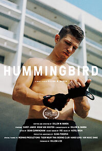 Watch Hummingbird (Short 2022)