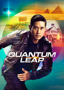 Watch Quantum Leap