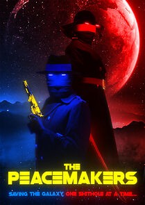 Watch The Peacemakers