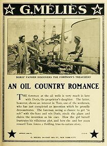 Watch The Oil Country Romance (Short 1911)