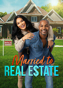 Watch Married to Real Estate