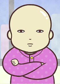 Watch Baby in Charge