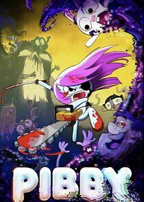 Watch Learning with Pibby: Apocalypse