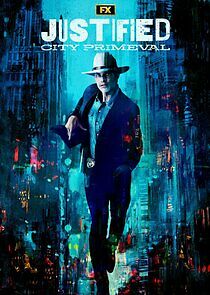 Watch Justified: City Primeval