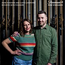 Watch Anne Edmonds and Lloyd Langford: Business with Pleasure (TV Special 2021)