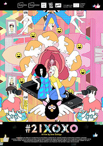 Watch #21 Xoxo (Short 2019)