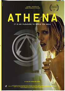 Watch Athena (Short 2019)