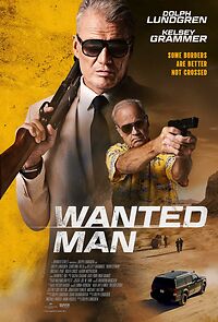 Watch Wanted Man
