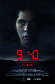Watch 9:40 (Short 2019)