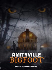 Watch Amityville Bigfoot
