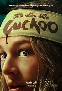 Watch Cuckoo