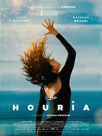 Watch Houria
