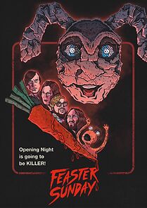 Watch Feaster Sunday