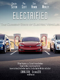 Watch Electrified - The Current State of Electric Vehicles (Short 2019)