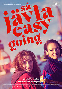 Watch Så jävla easy going
