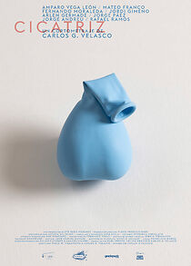 Watch Cicatriz (Short 2020)