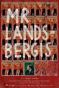 Watch Mr. Landsbergis