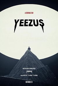 Watch Yeezus