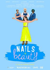 Watch Nails & Beauty (Short 2022)