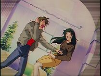 Watch Tekkaman Blade: Missing Link