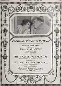 Watch The Traveling Salesman