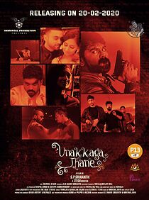 Watch Unakkagathane