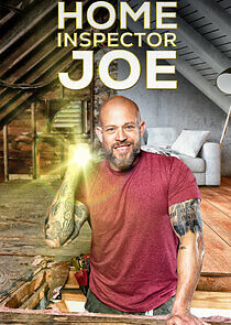 Watch Home Inspector Joe