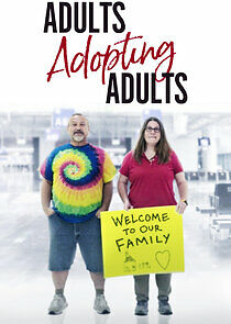 Watch Adults Adopting Adults
