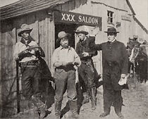 Watch The Redemption of Rawhide (Short 1911)