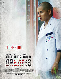 Watch Dreams (Short 2019)