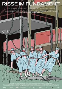 Watch Risse im Fundament