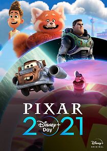 Watch Pixar 2021 Disney+ Day Special (Short 2021)