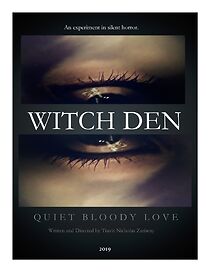Watch Witch Den (Short 2020)