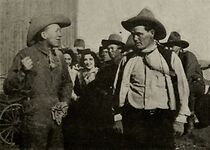 Watch Trilby's Love Disaster (Short 1916)