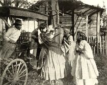 Watch A Southern Boy of '61 (Short 1912)