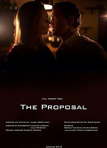 Watch The Proposal (Short 2013)