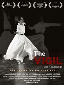 Watch The Vigil