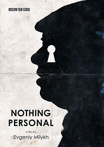 Watch Nothing personal (Short 2018)