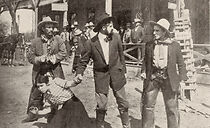 Watch The Spring Round-Up (Short 1911)