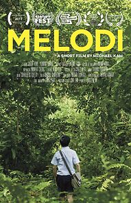 Watch Melodi (Short 2017)
