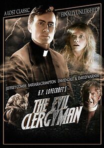 Watch The Evil Clergyman