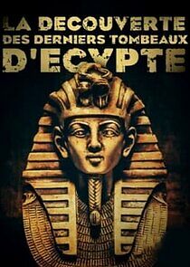 Watch Tombs of Egypt: The Ultimate Mission