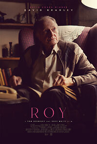 Watch Roy (Short 2021)