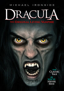 Watch Dracula: The Original Living Vampire