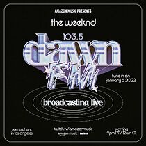 Watch 103.5 Dawn FM a live stream experience
