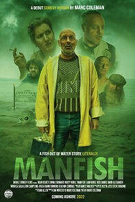 Watch ManFish