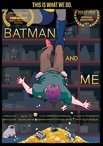 Watch Batman and Me